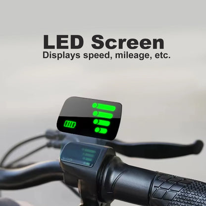 AOVOPRO EB1/EB1 PLUS 500W Electric Scooter 54.6V10.4Ah/22.5Ah Large Capacity Battery 45/100KM Long Range 35km/h 14Inch EScooter.