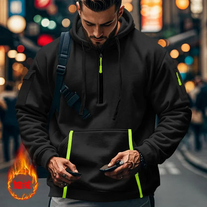 2025 High Quality Red Bull Motorcycle Sports Hoodie Outdoor Sports Bicycle Jacket Men's Sports Coat.