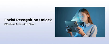 Doogee Tab G6 Tablet Pc 11 Inch Android 15 30Gb Ram(6+24) 256Gb Rom 8000Mah Battery Dual Speakers Support Widevine L1 Tablet Pc