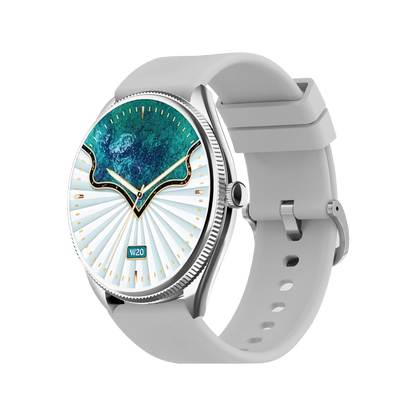 VALDUS VL60 Pro 2025 New Smartwatch For Women Men  AMOLED Screen Bluetooth Call IP68 Waterproof  Fitness Sports Smart Watch Gift