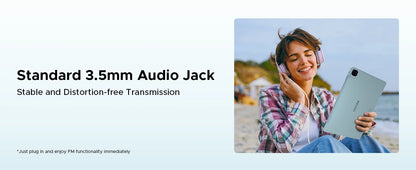 Global Version Doogee Tab E3 Tablet Pc Android 15 Gemini Ai 11-Inch Ultra-Clear 32Gb(8+24) 256Gb Helio G100 8800Mah Battery Tablet