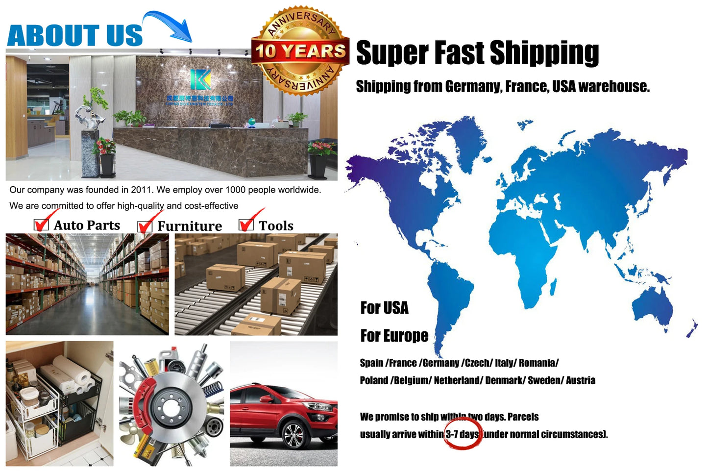 52CC 1700W Benzin-Gartenfräse  Kabelloser, luftgekühlter 2-Takt-Grubber, rotierend, zum Laufen, Lösen, 12 Zoll/30 cm breit, 12 cm dp