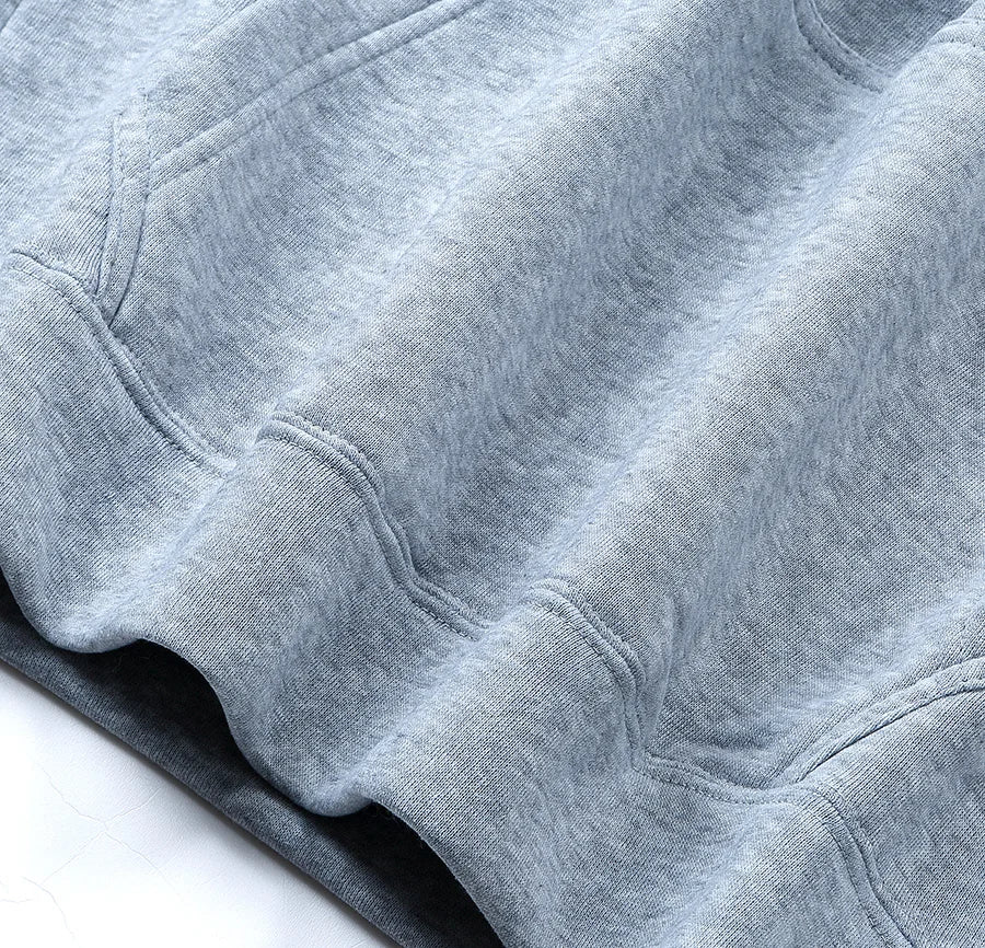 2025 Autumn/Winter New Slow Runner Solid Color Men's Pants Casual Pants Sports Pants Slow Runner Casual Fitness Sports Pants