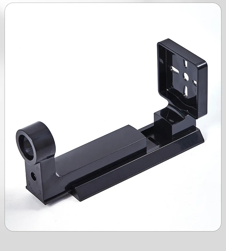 300 ml Hotel-Seifenspender zur Wandmontage, nachfüllbarer Shampoo- und Spülungsspender, für Badezimmerbedarf, Hotelparty