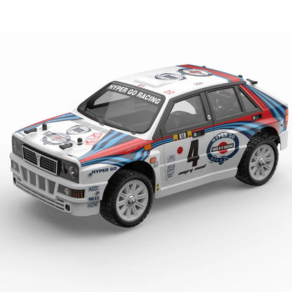 1/14 MJX 14302 New V2.0 Rc Car Brushless Motor Hyper Go 4wd Off-Road Remote Control Cars 55km High Speed Racing Drift Toy Kid.