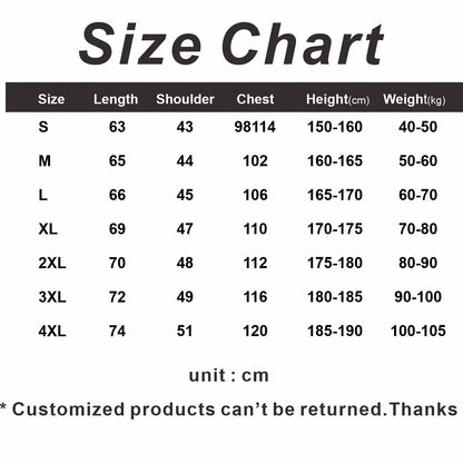 Men's Casual Pullover Custom Printed Embroidery Company Logo Clothing Fashion Winter Warm Sweater Solid Color Sweatshirt 4xl.