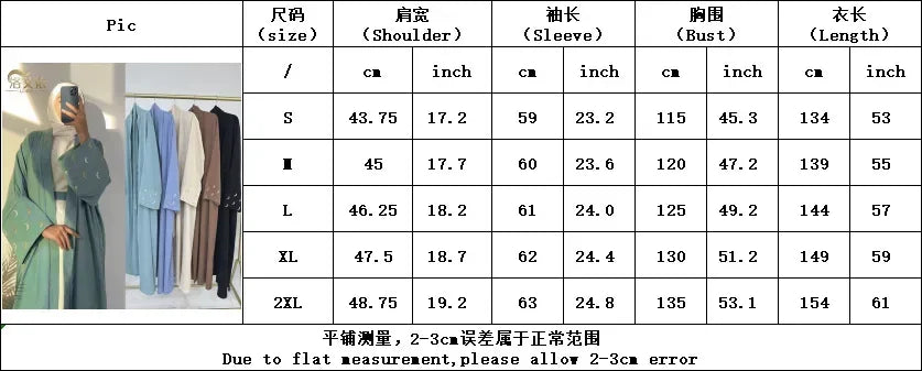 Women Dress Soft Nida Nursing Mother Abaya with Side Zip Front Islamic Clothing Puff Sleeves Breastfeeding Abaya Modest Dresses.