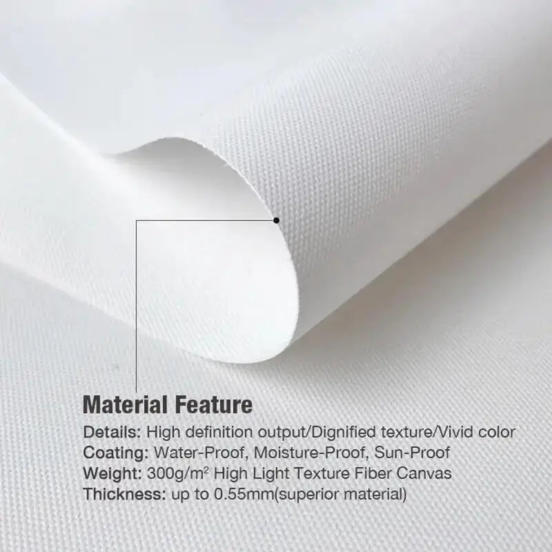 1pc Industrial Style Bridge Scenery HD Canvas Painting Art Posters for Home and Office Decor  Wall Pictures  Frameless.