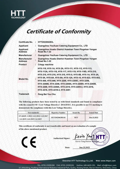 1750W Electric Waffle Maker 4 Grids Waffle Making Machine for Making Waffles Home Kitchens Commercial 50-300℃.