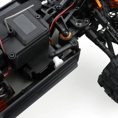 ZD Racing MT-16 1/16 RC Monster Truck Brushless 3S 80km/h 2.4G 4WD RC Car Brushless Truck Remote Control Off Road Car Toys.