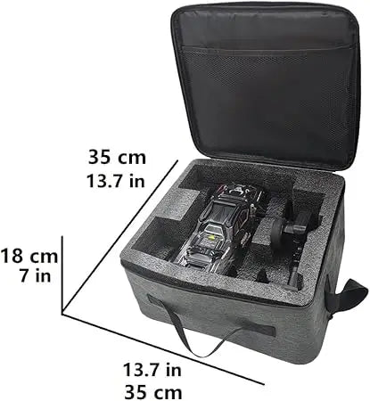 ZLL SG316 MAX 1:16 High Speed Drift Racing Car 80KM/H Brushless Motor 4WD RC Off Road Car Monster Trucks Toys for For Kids Gifts.