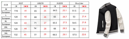 The 2025 new Spring and Autumn men's jacket, high-quality printed outdoor sports jacket, windproof and fashionable casual jacket.