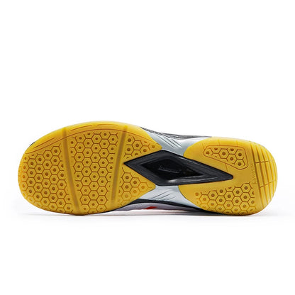 Kawasaki New Badminton Shoes Sneakers Mens Tennis Breathable Anti-Slippery Sport Shoes for Men Women K-065D.