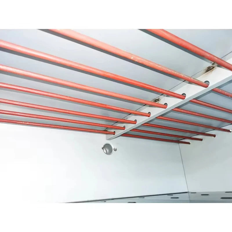 Bakery Oven Gas Electric Oven 1 Deck 2 Deck 3 Deck 2 3 4 6 Trays Cake Combination Baking Oven Sale Commercial.