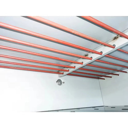 Bakery Oven Gas Electric Oven 1 Deck 2 Deck 3 Deck 2 3 4 6 Trays Cake Combination Baking Oven Sale Commercial.