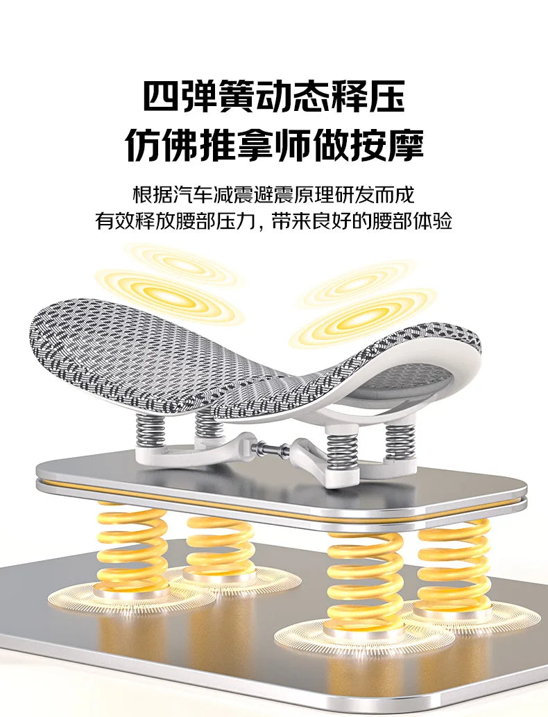 Drehbarer ergonomischer Sessel Design Fußstütze Executive Günstiger Bürostuhl Executive Europäische bequeme Silla Gamer-Möbel