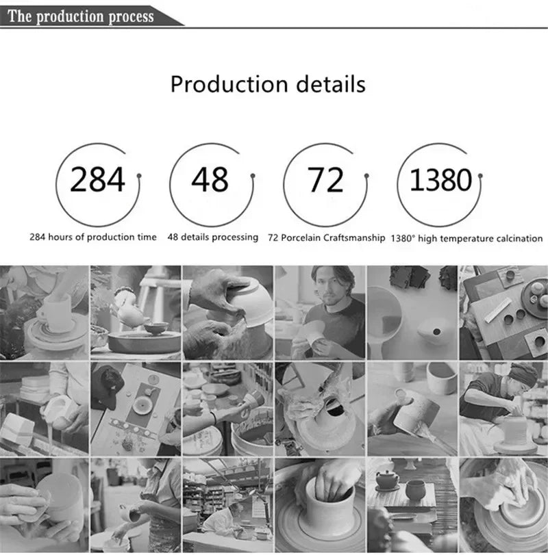 Plum French Home Ceramic Underglaze Colored Small Plum Blossom Plate Handmade Flower Shaped Side Dish Decorative Dessert Tray.