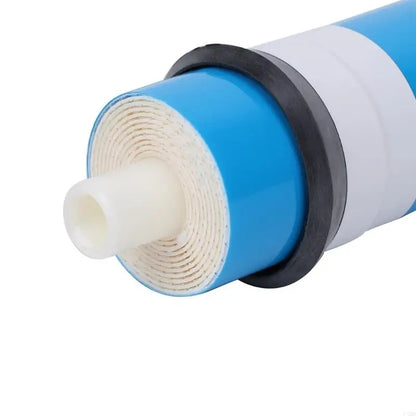 C4DA Water Filter Cartridge Reverse Osmosis RO Membrane 50gpd 75gpd Household Replace.