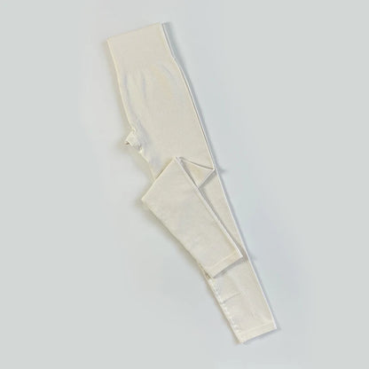 Ribbed Seamless Yoga Leggings For Gym High Waisted Push Up Sport Women Fitness Pants Workout Tummy Control Tights Female Legging