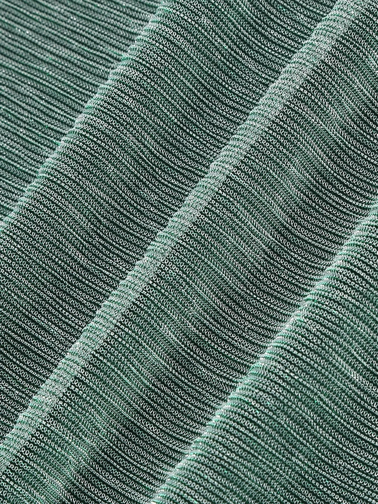 Sexy eine Schulter drapiert Glitzer langes Kleid Frauen braun Korsett funkelnd rücken frei figur betonte Maxi kleider Abend party Kleider