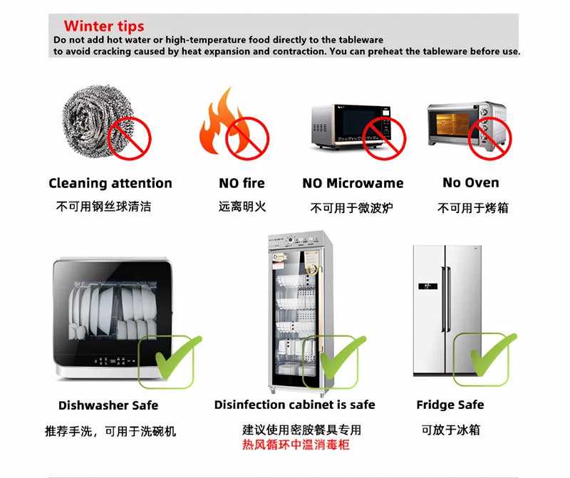 Rectangle Melamine Breakfast Plate Meal Dish Trays Imitation Porcelain Dessret Snack Dishes to Eat Kitchen Tableware 8-10 Inch.