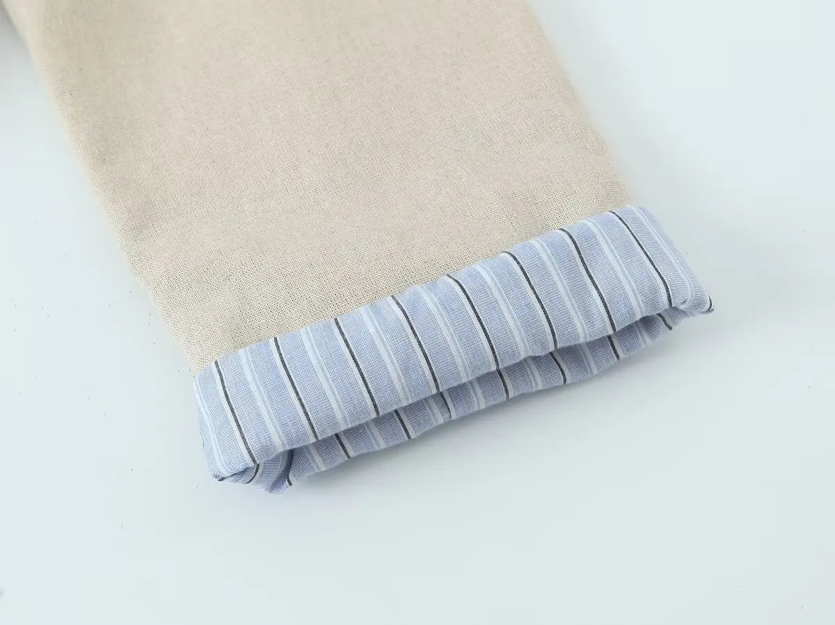 Work Office Lady Pants Set Women Long Sleeve Button Pocket Jacket Women's Trousers With Pocket Two Piece Set Female Set.