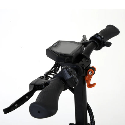 KuKirin G2 Master Electric Scooter 1000W*2 Dual Motor 52V 20.8Ah 60km/h Max Speed Front&Rear Disc Brake Hydraulic Shock Absorber.