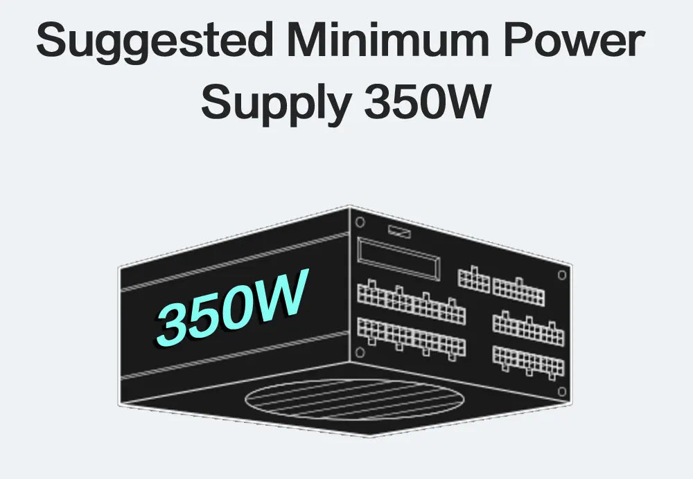 MLLSE AMD R7 350 4GB Graphics Card GDDR3 128Bit PCI-E 3.0 Geforce GPU r7 350 Gaming Video Card Placa De Video.