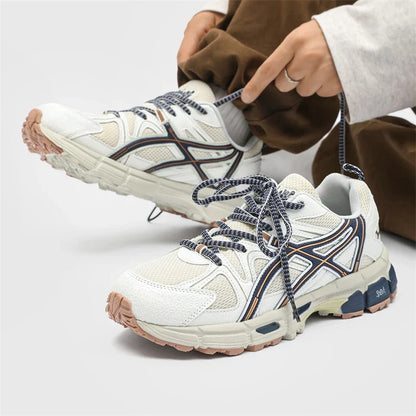 High Quality New Sneakers Men Women Fashion Casual Shoes with Neutral Anti Slip Anti Odor Performance Hot Selling Retro Run Shoe.