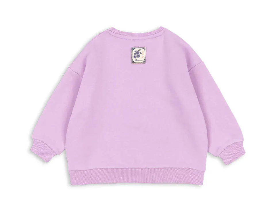 Konges Slojd Autumn Baby Boys Cotton Loose Sweatshirts Shorts Suits Kids Clothes Girls Casual Printed Striped Hoodies Tops Sets.