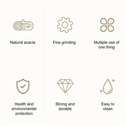 Wooden Tea Tray Cloud Shape Fruit Dessert Candy Plate Retro Tea Coffee Cup Breakfast Plate Decorative Jewelry Cosmetic Organizer.