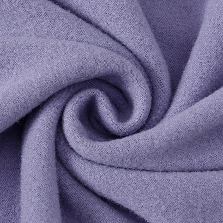 2-teilige Langarmhose im Herbst und Winter, geschliffene und verdickte Pyjamas für Männer und Frauen, Heimkleidung für Jugendliche.