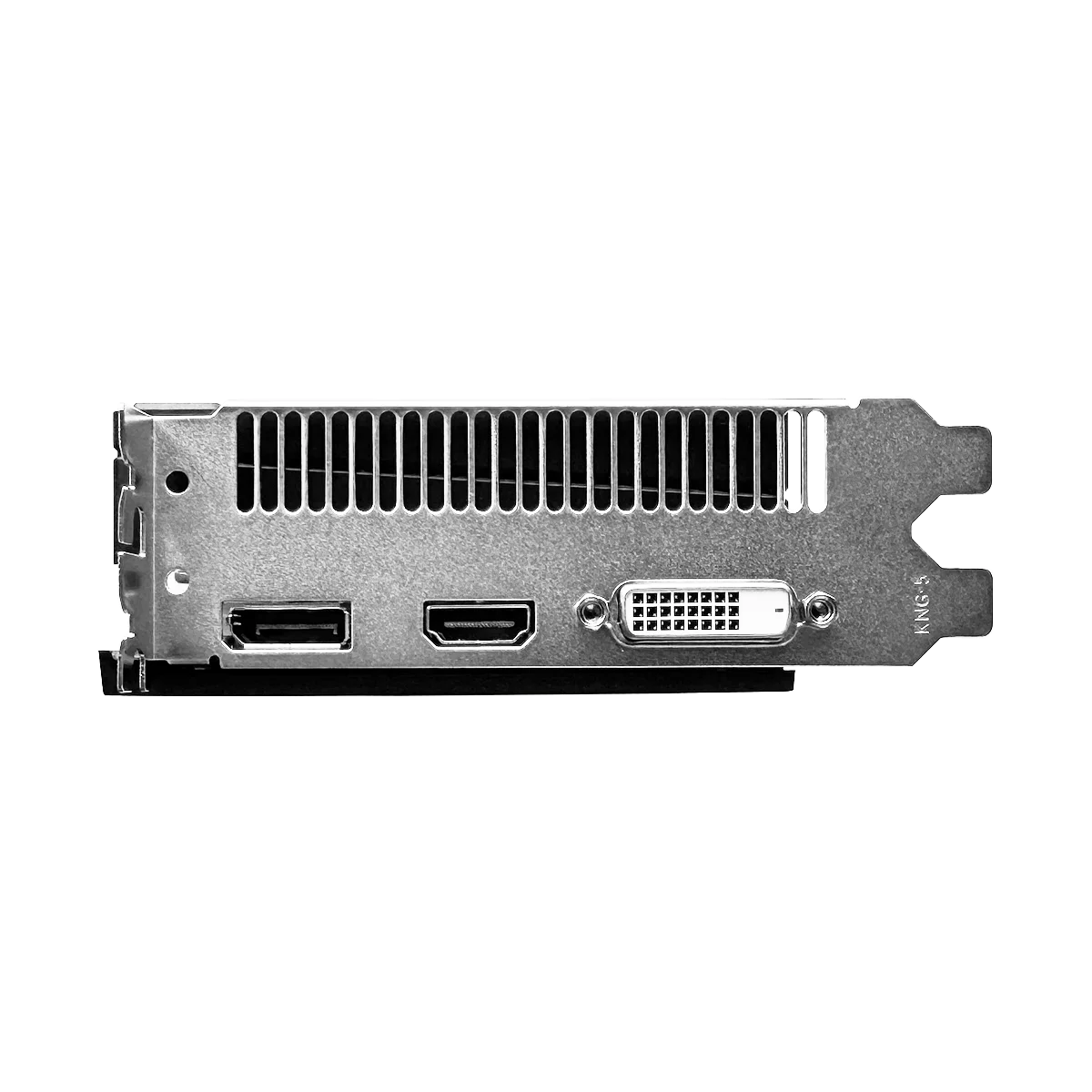 MLLSE AMD RX 580 8GB 2048SP GDDR5 256Bit Gaming Graphics Card 6Pin PCI Express 3.0 ×16 Game Radeon GPU rx580 8g.