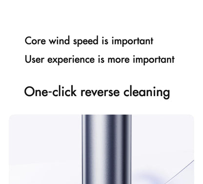 SUBORT R2 High Speed Hair Dryer Wind Speed 26m/s 1500W 110000 Rpm Professional Hair Care Quick Drye Negative Ion Blow Dryer