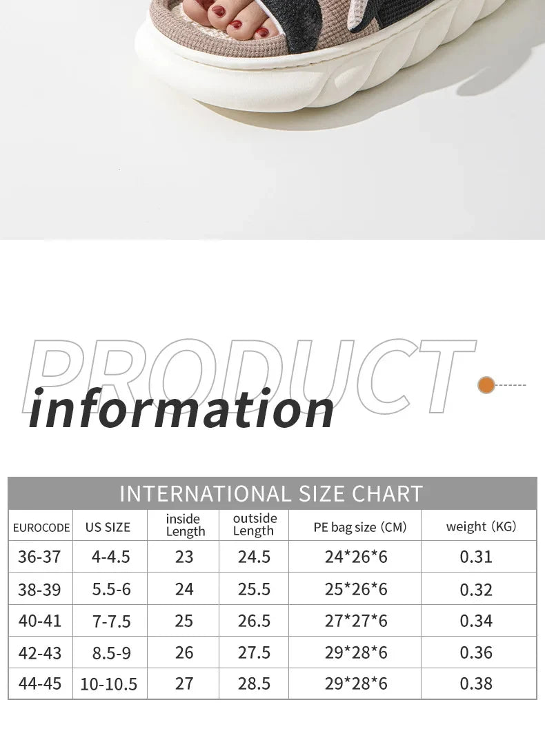 Shevalues Plush Cartoon Milk Cow Slippers Winter Women Slippers Furry Non-Slips Women Cotton Slides Couples Soft Cozy Flat Shoes