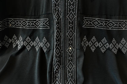 Laxury Design New Women Elegant Dress Chiffon Open Abaya Muslim Women Dress Islamic Clothing Cardigan Abaya Women Muslim Dress.