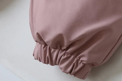 Plus Dicke Samt Bodys Kleidung Winter Baby Wasserdicht Mit Kapuze Einteiliges Mädchen Jungen Overalls Ski Anzug Infant Dicke Warme strampler.