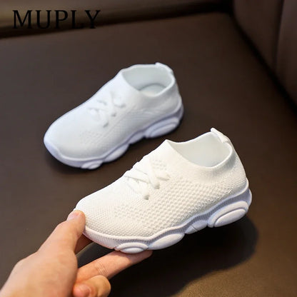 Sneakers Children's Shoes For Girls Sneakers Baby Boys Sport Casual Shoes For kids Child Toddler Sneakers Shoe Girls.