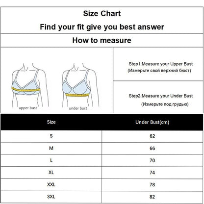 Comfortable Seamless Full Coverage Bra For Women Plus Size Wireless Bras Hide Back Fat T-Shirt Bra Push Up Everyday Bra.
