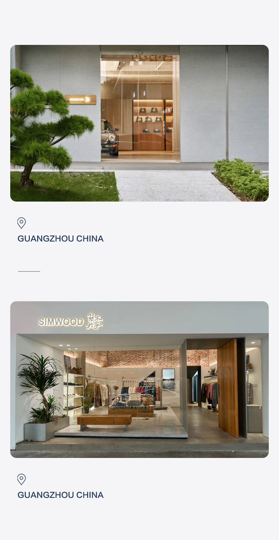 SIMWOOD 2025 Autumn Winter New Regular Straight Pants Men 320gsm Fabric Smart Casual Chinos Trousers