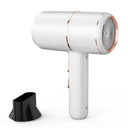 High Efficiency Multi-function Low Noise Powerful Hair Dryer Professional Salon Equipment Home  Hair Drye