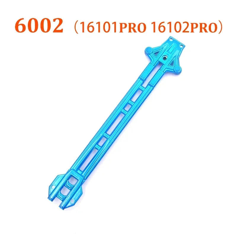 For SCY 16101 PRO 16102 PRO SG116 MAX RC Car Original Parts Drive Shaft Gear Swing Arm Steering Cup Remote Control Tire Motor