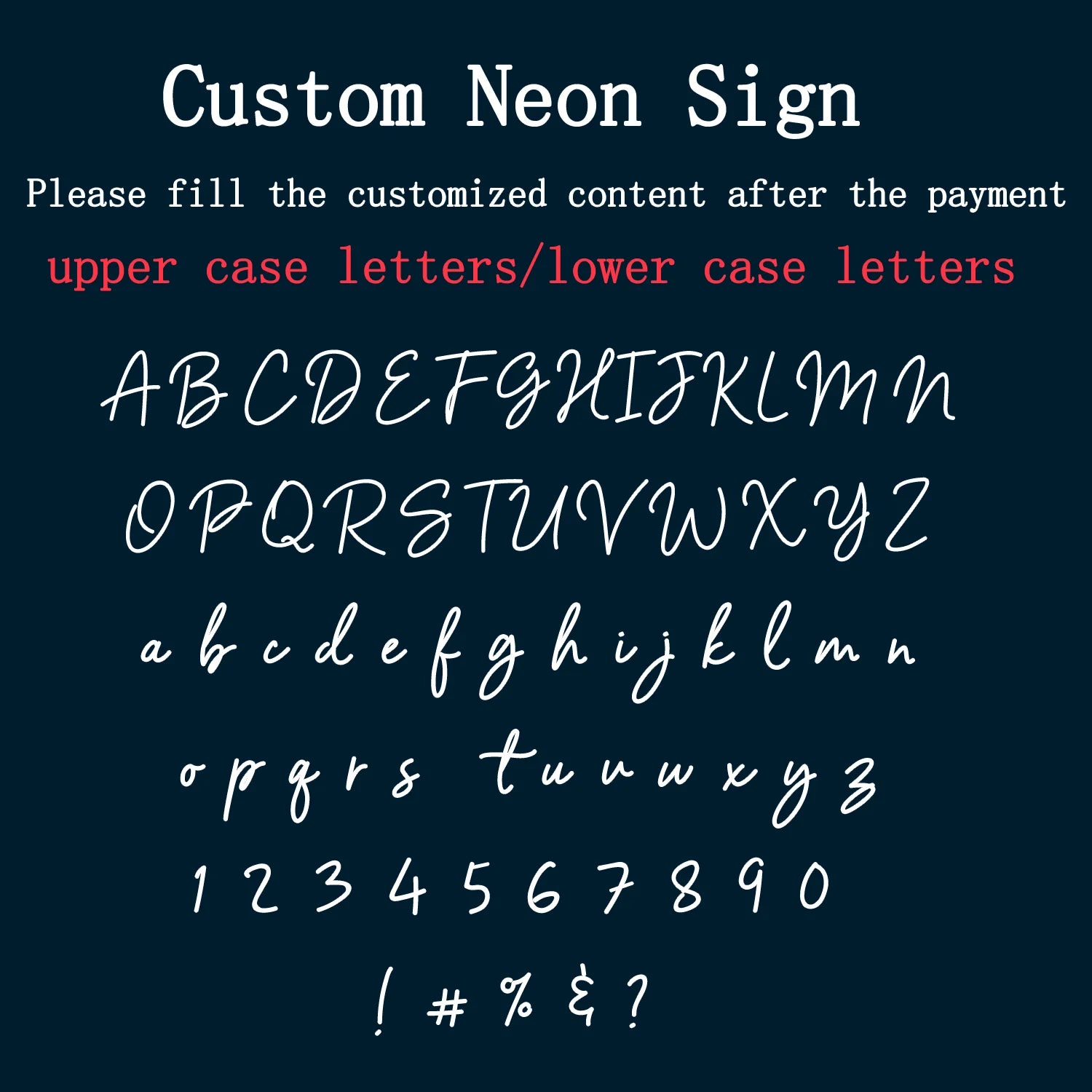 Customizable Led Name Sign Gift for Kid Custom Name Signs Teenage Gift Neon Sign for Wall Decor Bedroom Decor Personalized Gifts.