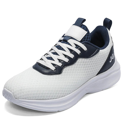 Tennis Shoes for Men Light Men Running Shoes Breathable Comfortable Men's Casual Shoes Outdoor Walking Sports Shoe Mens Sneakers.
