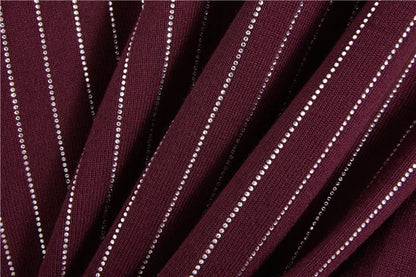 Women Knit 2 Piece Set Cardigan Set Sweater Muslim Short Sleeve Long DressEnsemble Knitwear Suit Modest Autumn Winter Outfits.