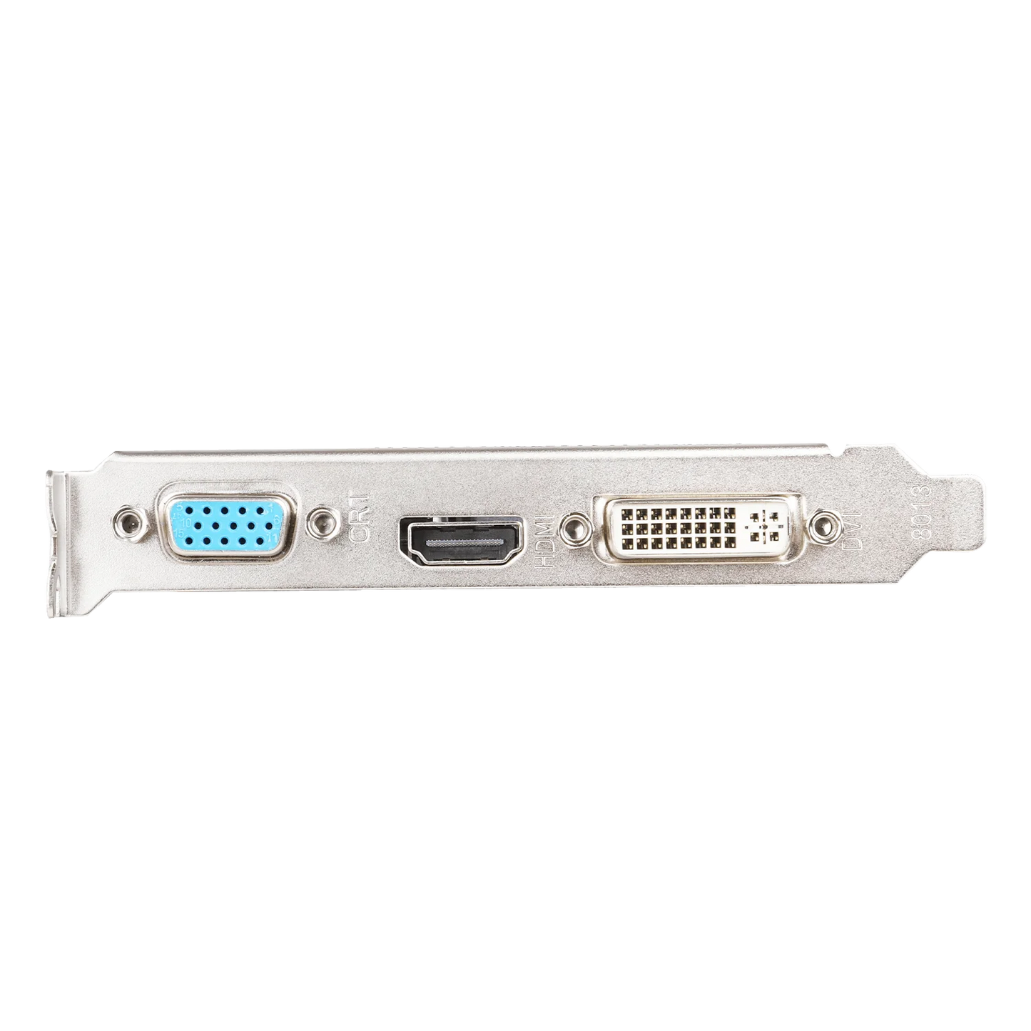 HUANANZHI GT 730 4G Graphics Cards 128Bit GDDR3 HDMI-Compatible VGA DVI GPU Video Card.