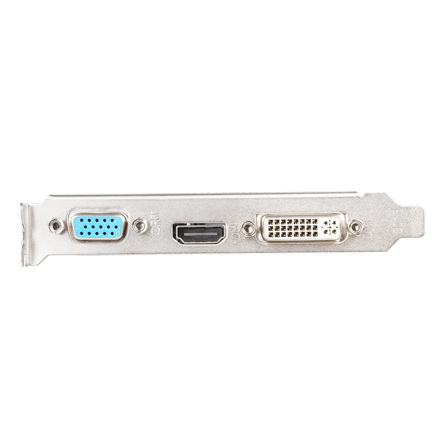 HUANANZHI GT 730 4G Graphics Cards 128Bit GDDR3 HDMI-Compatible VGA DVI GPU Video Card.