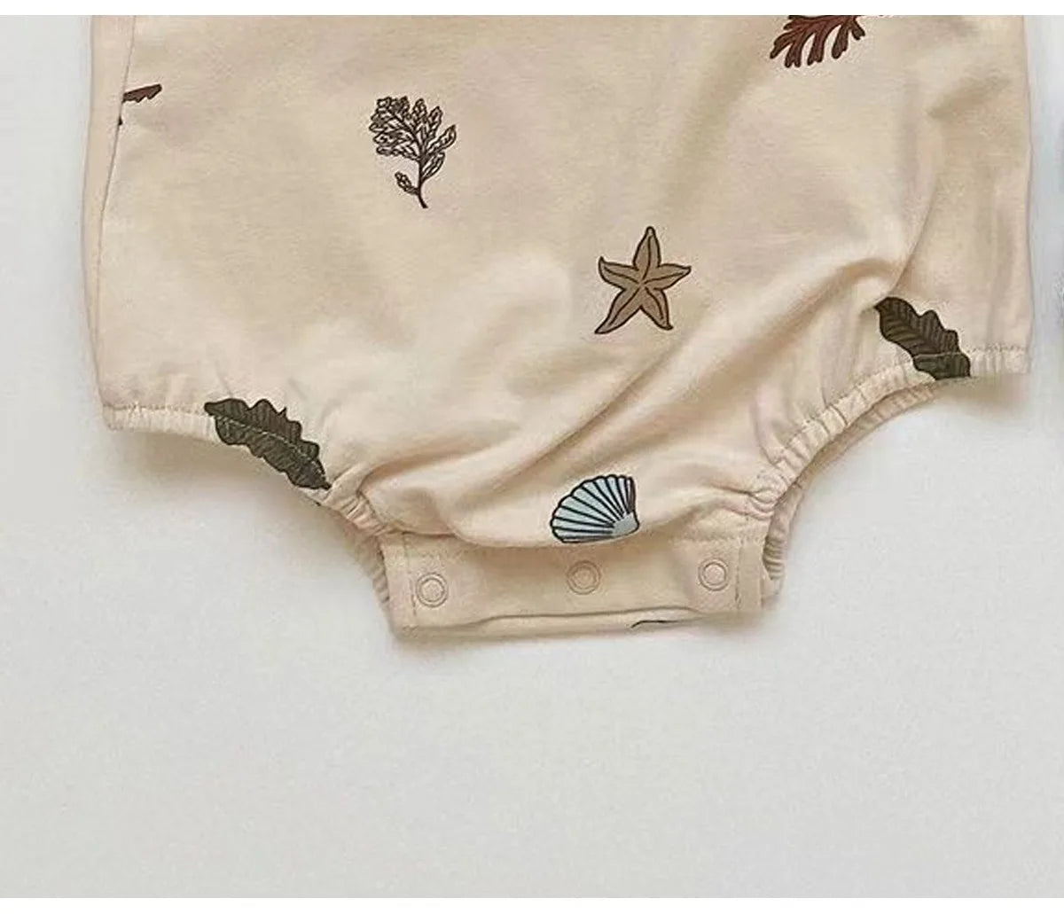 2-teilige Baby-Jungen-Kleidung für Neugeborene, Bodys, Baumwolldruck, ärmellose Säuglingskleidung, Cartoon-Bebes, Kleinkind-Overall, 0–18 Monate.