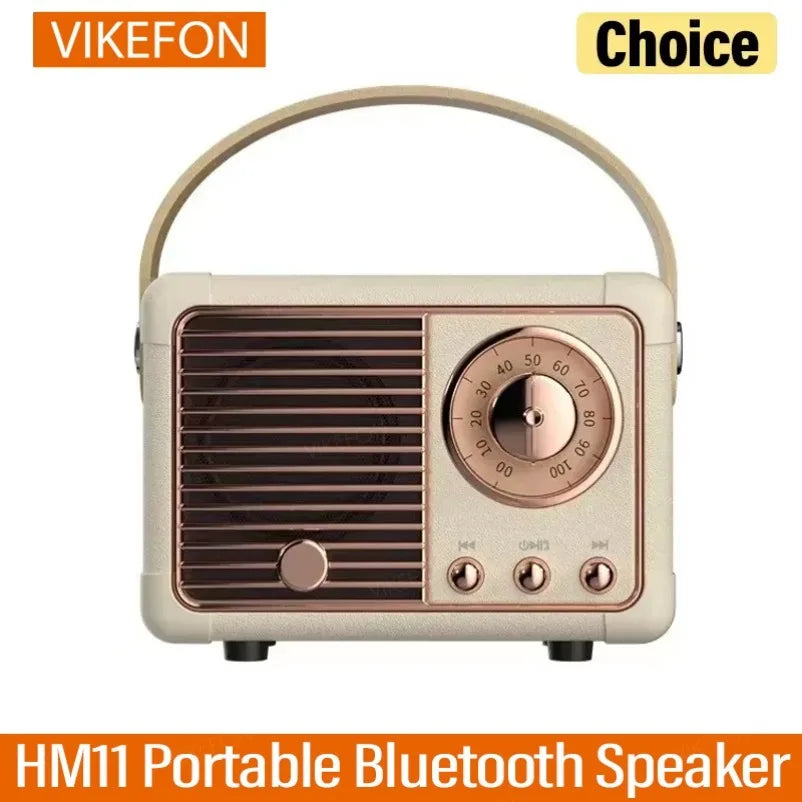 Portable Wireless Bluetooth Speaker Bass Subwoofer Waterproof Outdoor for Car Stereo Loudspeaker Music Box for ios/Android.