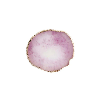 Resin Jewellery Dish Trinket Dish Small Decorative Plate Organizer Ring Dish Holder Keys Tray Key Bowl Gift for Mother Birthday.